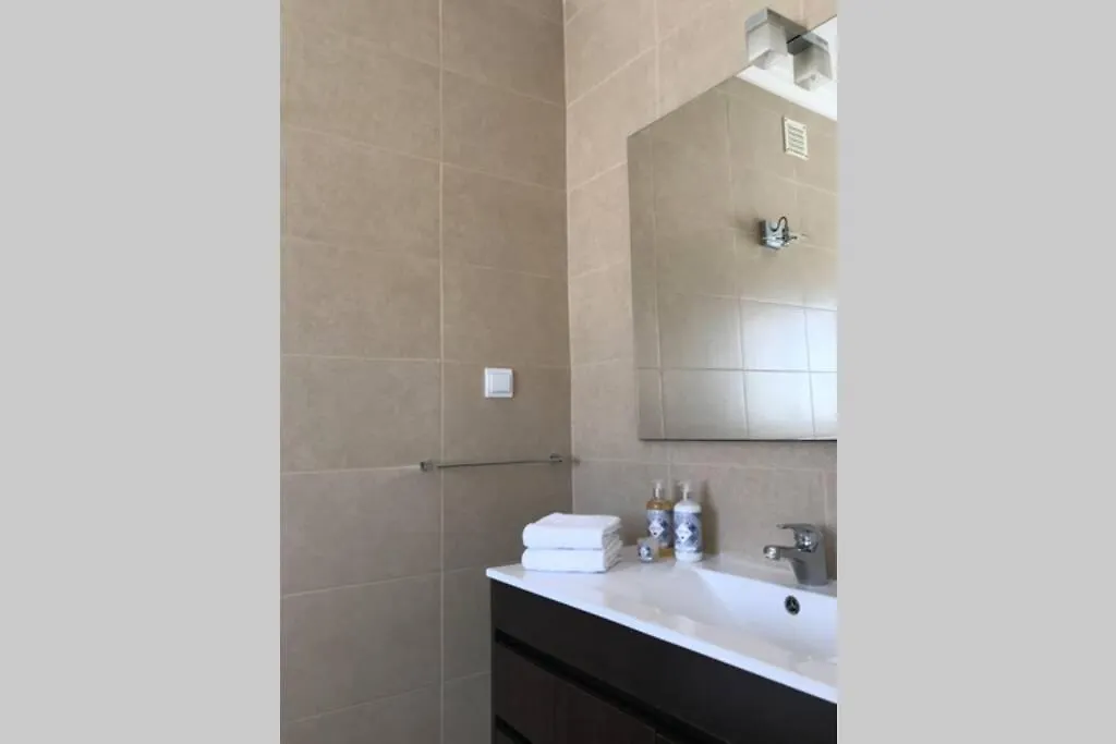 Luz Cubo Apartment Olhao
