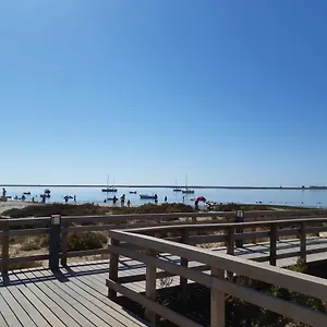 Casa De Mar Olhão
