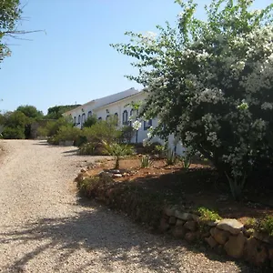 Quinta La Paz Olhão